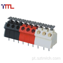 Premium Spring Terminal Blocks para venda